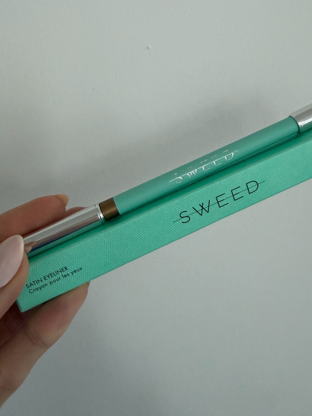 Sweed Satin Eyeliner - NEW